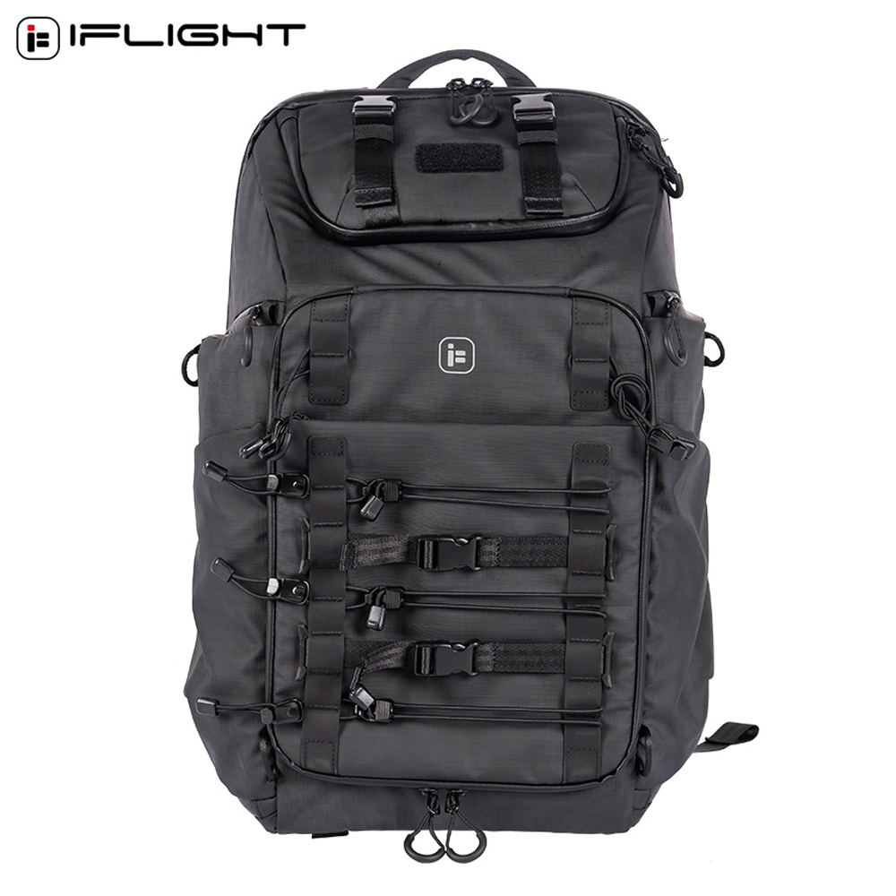 Drone Backpack - IFlight FPV Drone-rugzak V2 540X380X220mm 35