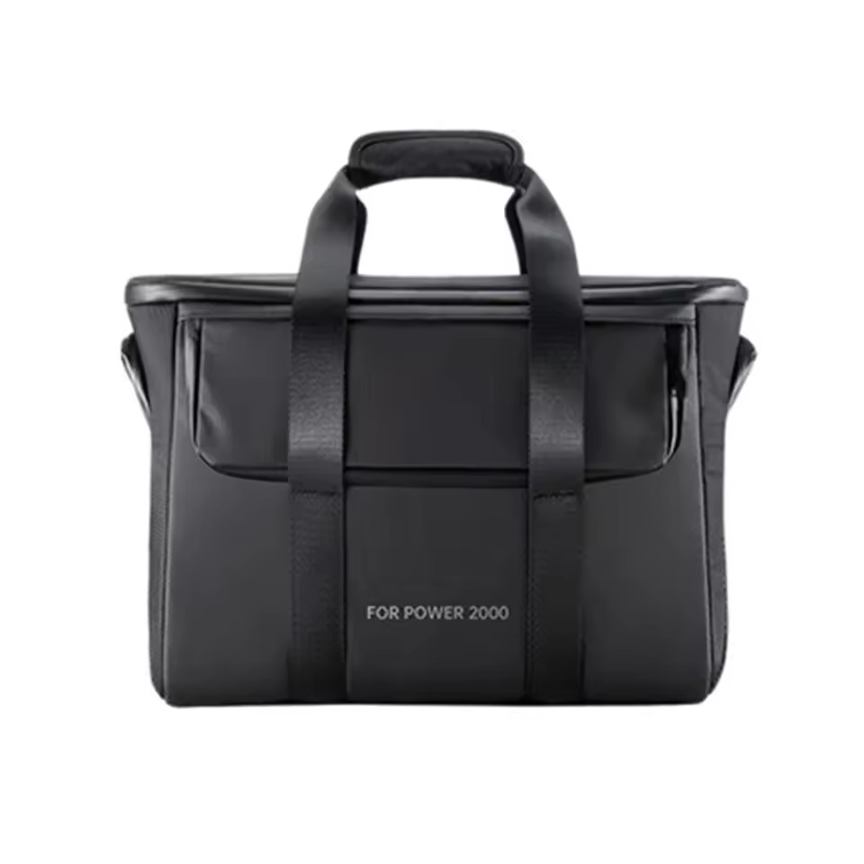 Drone Carrying Case - Draagbare krachtcentrale tas voor DJI Power