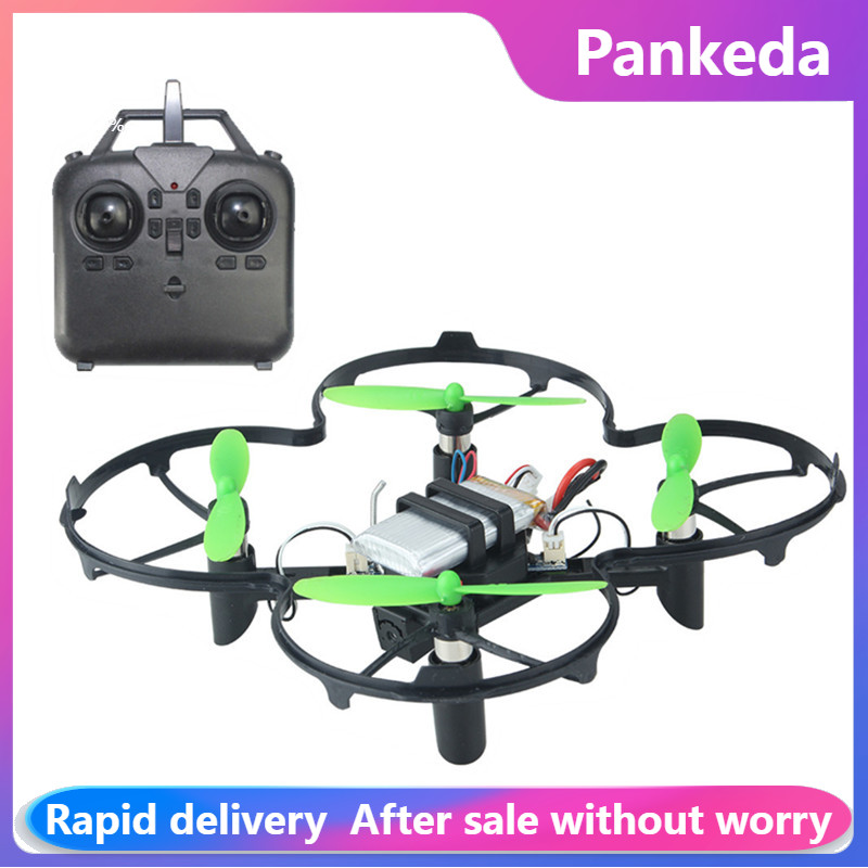 Drone Battery Adapter - DM002 DIY Quadcopter met vaste hoogte