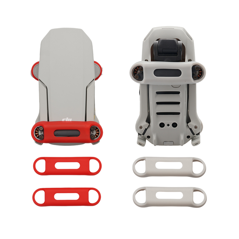 Drone Propeller Holder - Propeller Houder Beschermende Fixer voor DJI