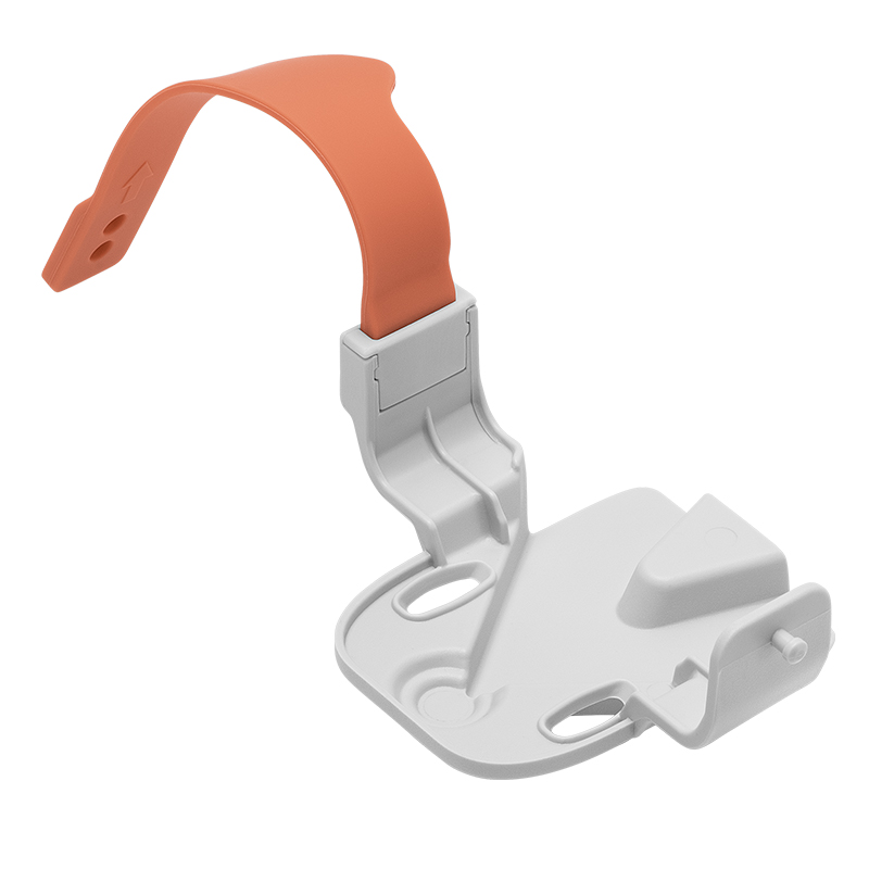 Drone Propeller Holder - ABS Plastic Propeller Houder Band Voor