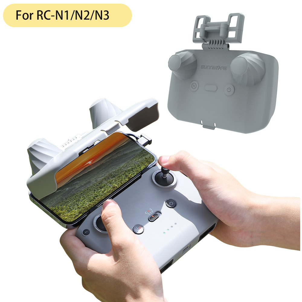 Drone Joystick Cover - 2 in 1 Controller Protector Zonnekap