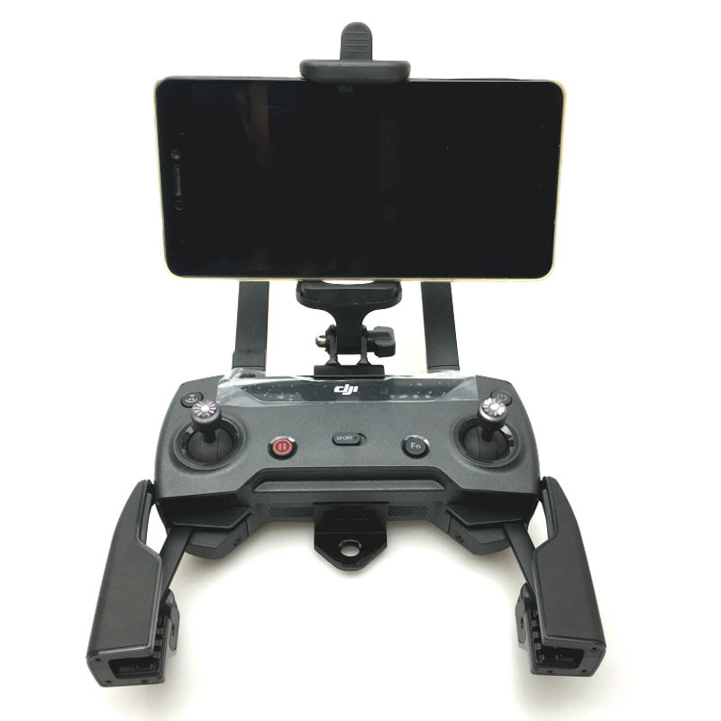 Drone Tablet Mount - 50-85mm Telefoon Clip Houder Afstandsbediening Mounts