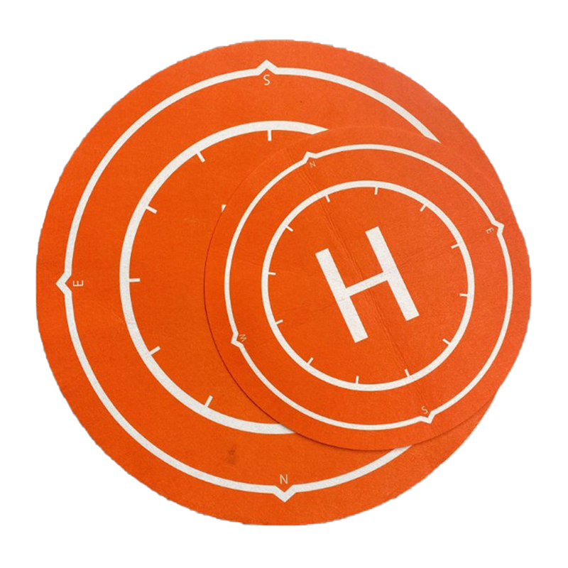 Drone Landing Pad - 40/50/60 cm Opvouwbare Drone Quadcopters Accessoires