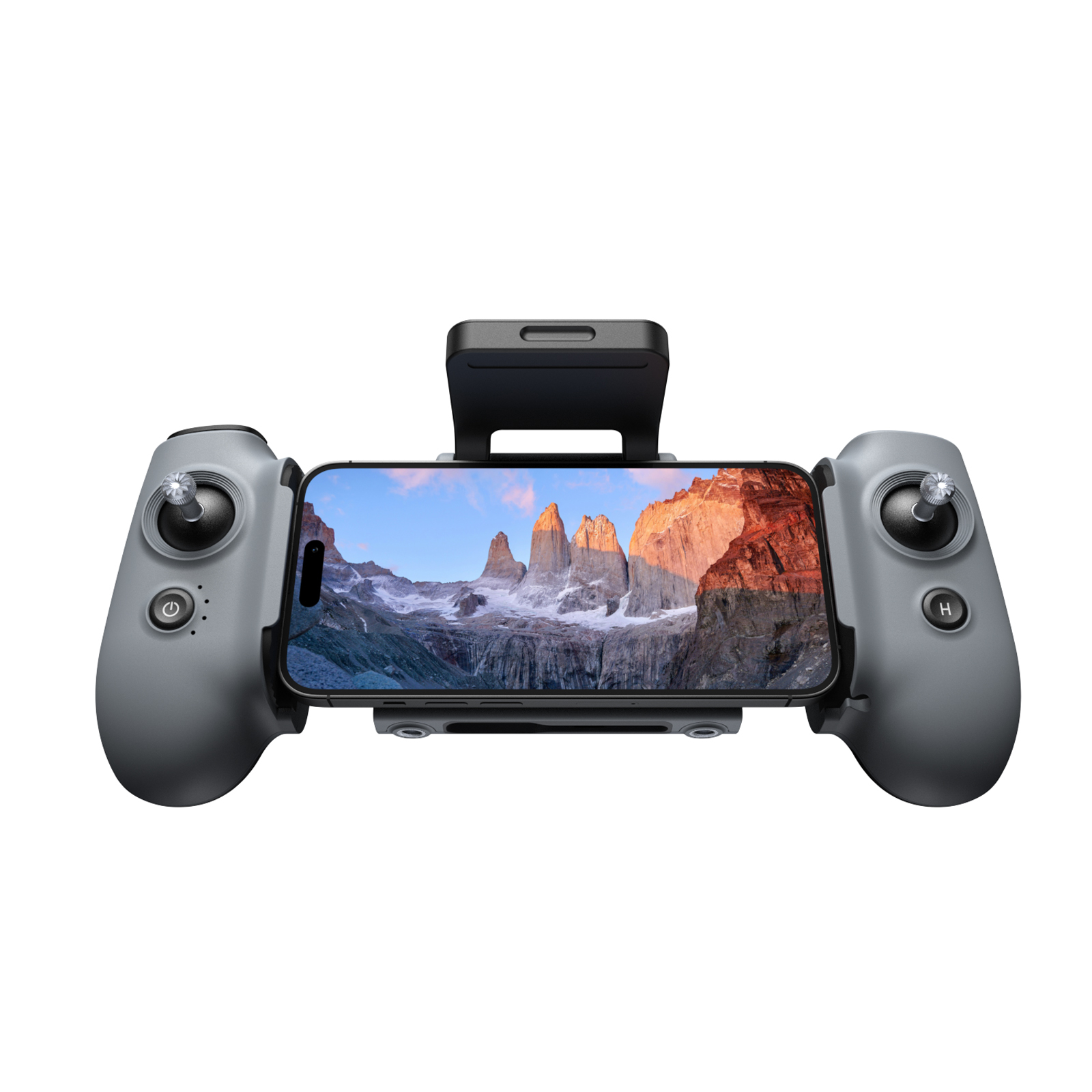 Drone Control Stick - Duimjoystick voor gepotische afstandsbediening Kunststof verlengde