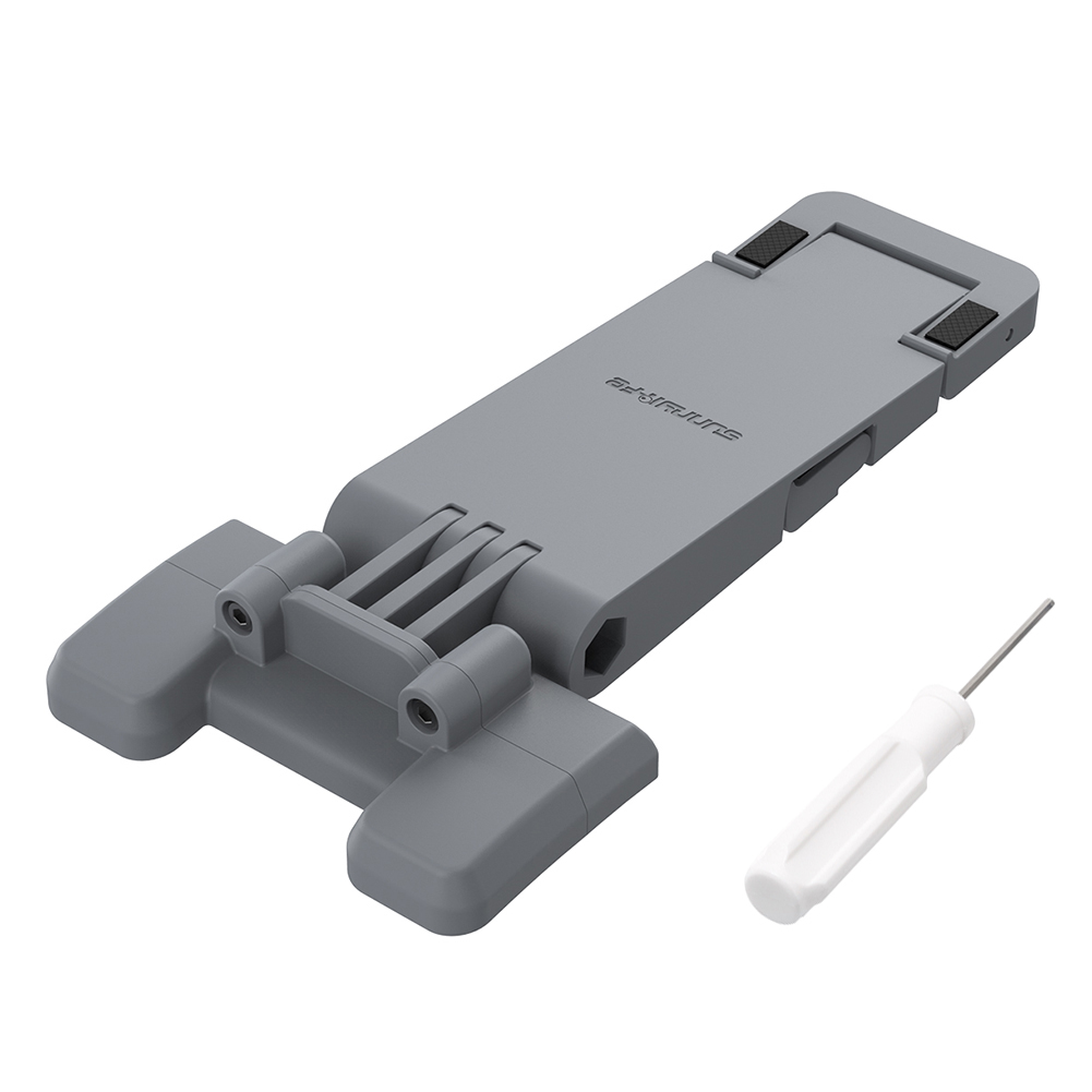 Drone Tablet Mount - Drone-afstandsbediening Tablet Verlengde beugelhouder Standhouder Afstandsbediening