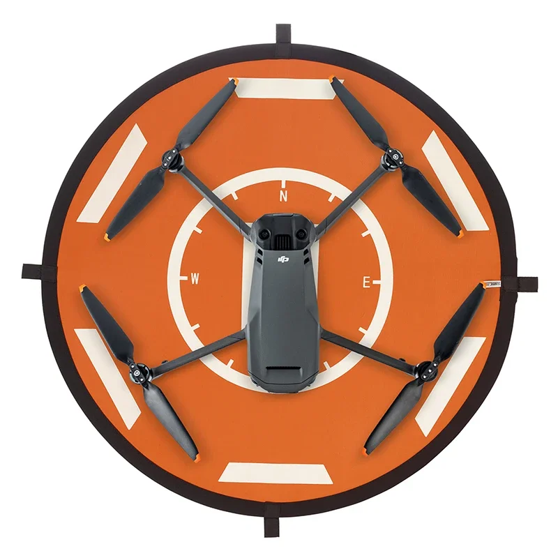 Drone Landing Pad - Landing Pad 56 cm 80 cm