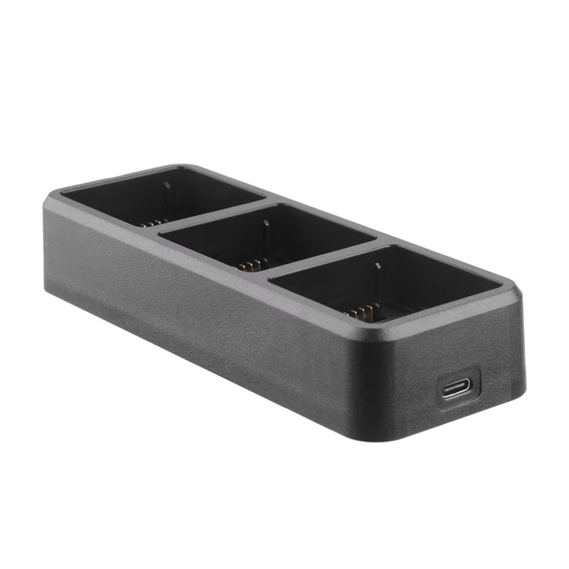 Drone Charging Hub - N93RNEW! DJI 3 Serie Intelligente Batterij