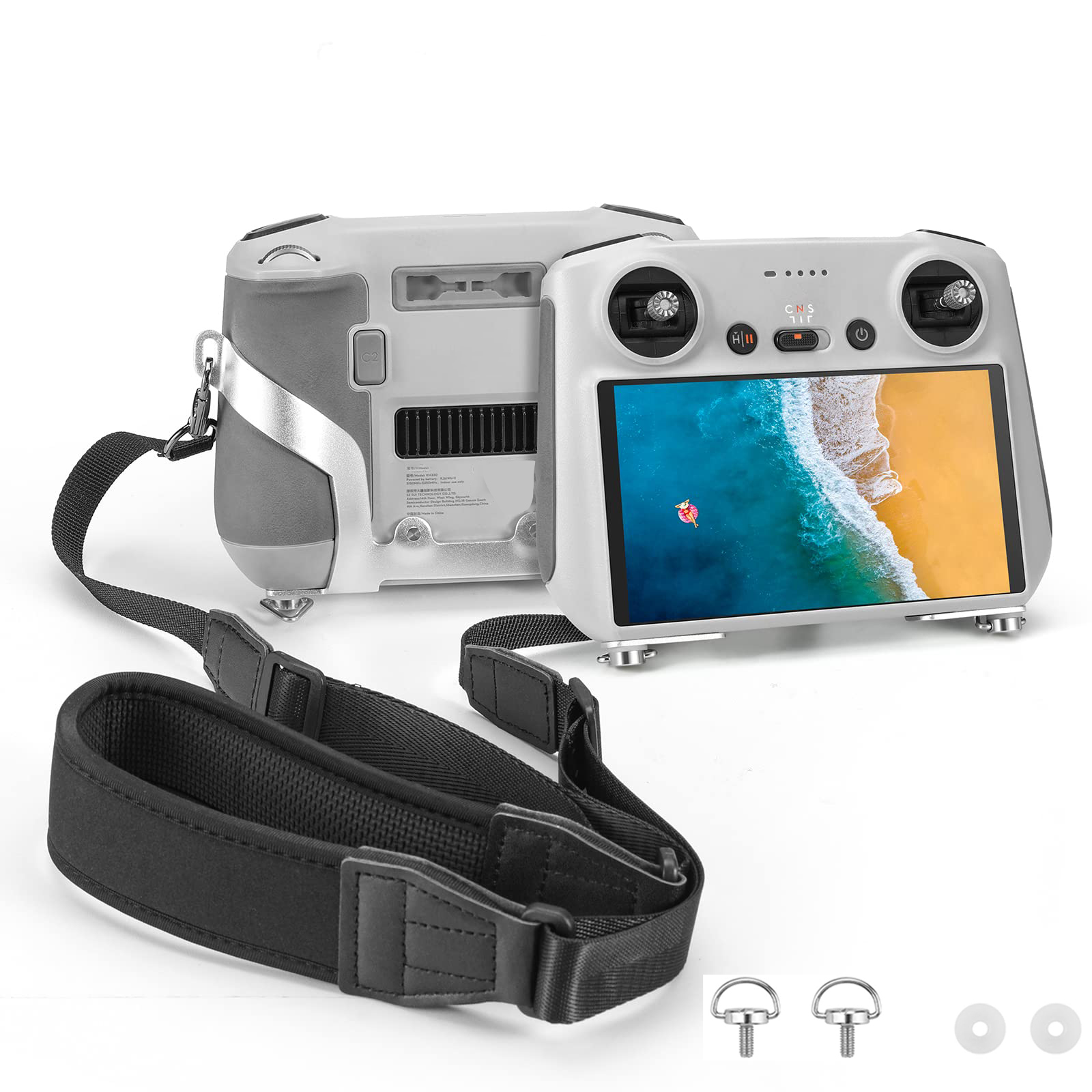 Drone Neck Strap - Lanyard nekriem voor DJI RC/RC 2/RC