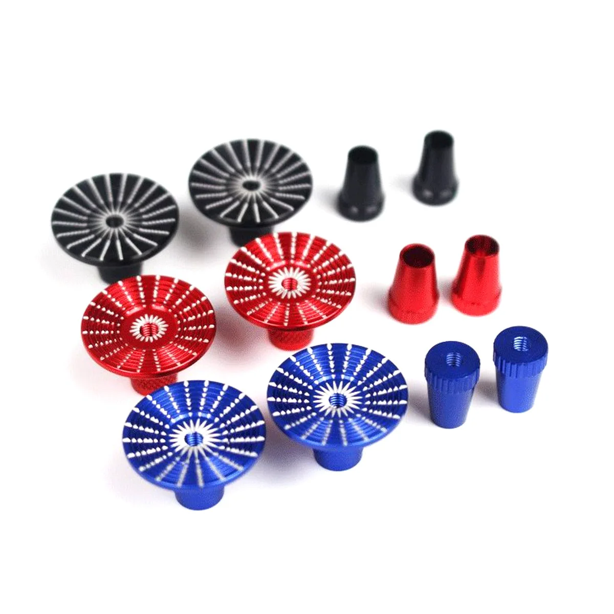 Drone Control Stick - M3 M4 Aluminium Zender Joystick Thumb
