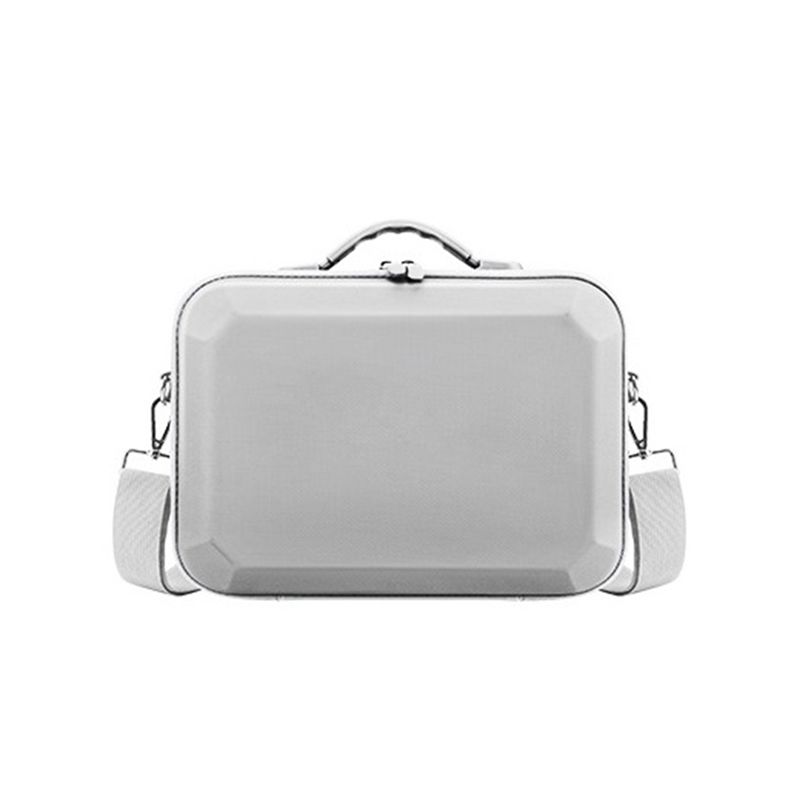 Drone Hard Shell Case - 【A43M】Opbergtas Beschermende draagtas PU Valbestendige handtas