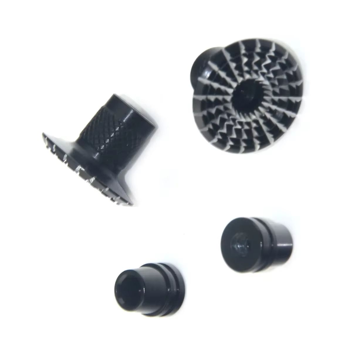 Drone Control Stick - 3D-stijl stick-end M3-draad voor de meeste