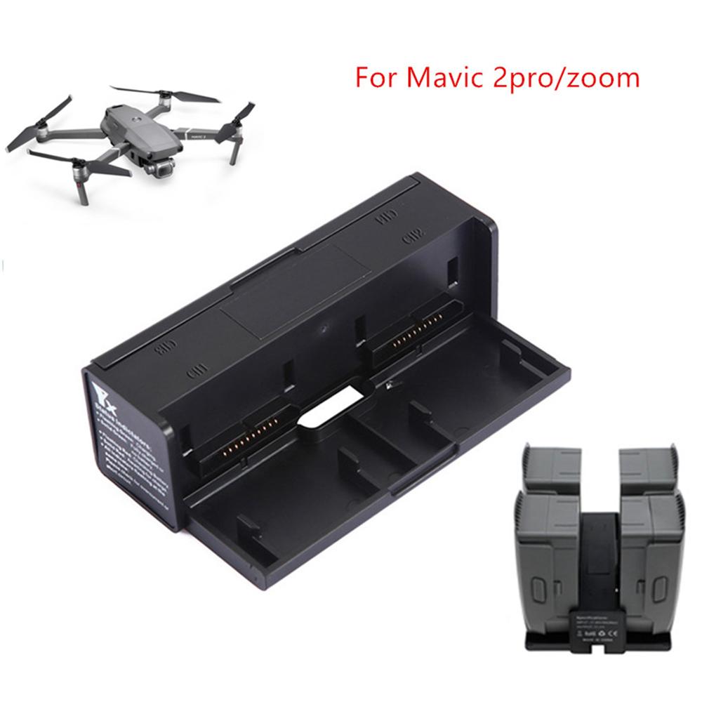 Drone Charging Hub - Voor DJI Mavic 2 Pro/Zoom 4