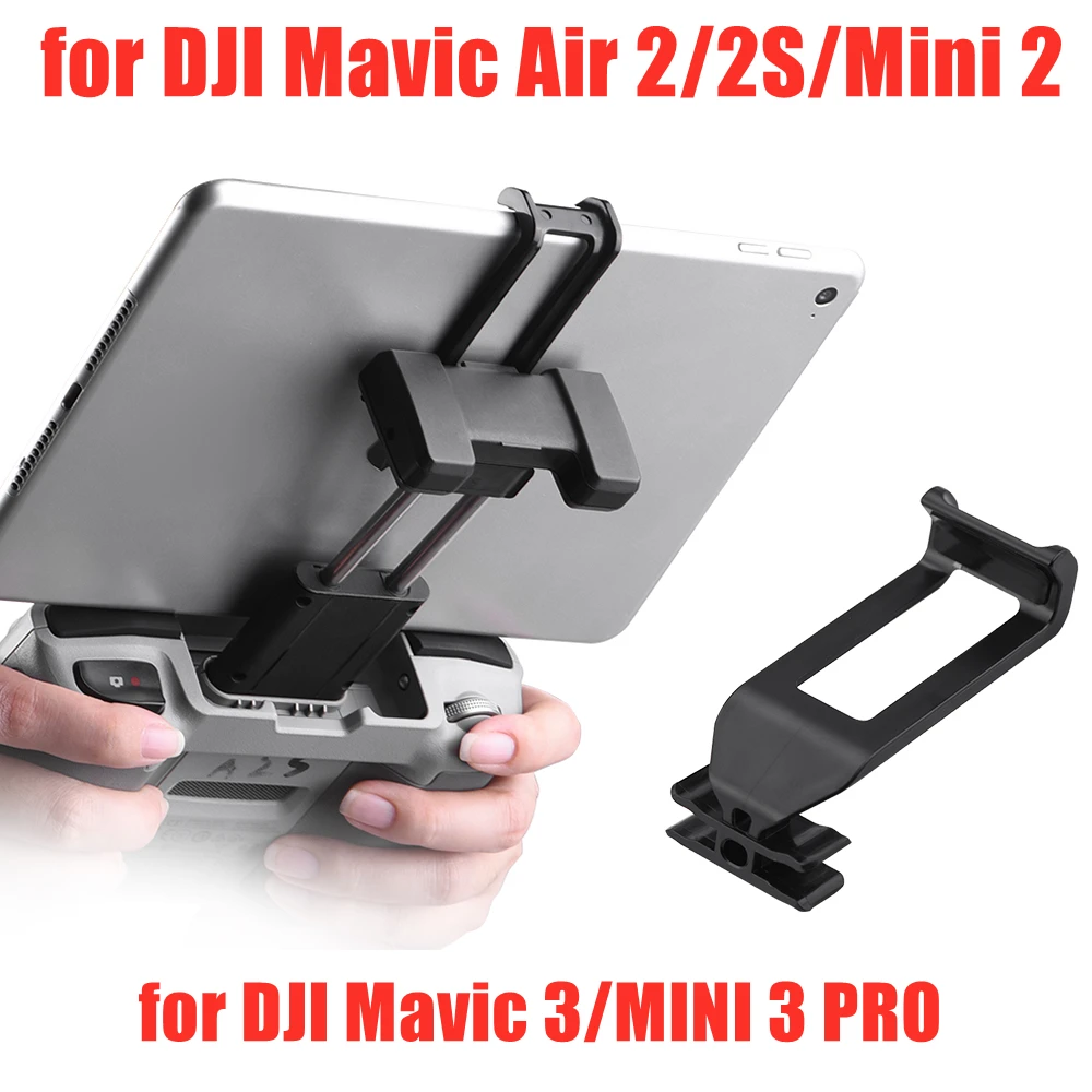 Drone Tablet Mount - Tablet Mobiele Telefoon Houder Voor Dji