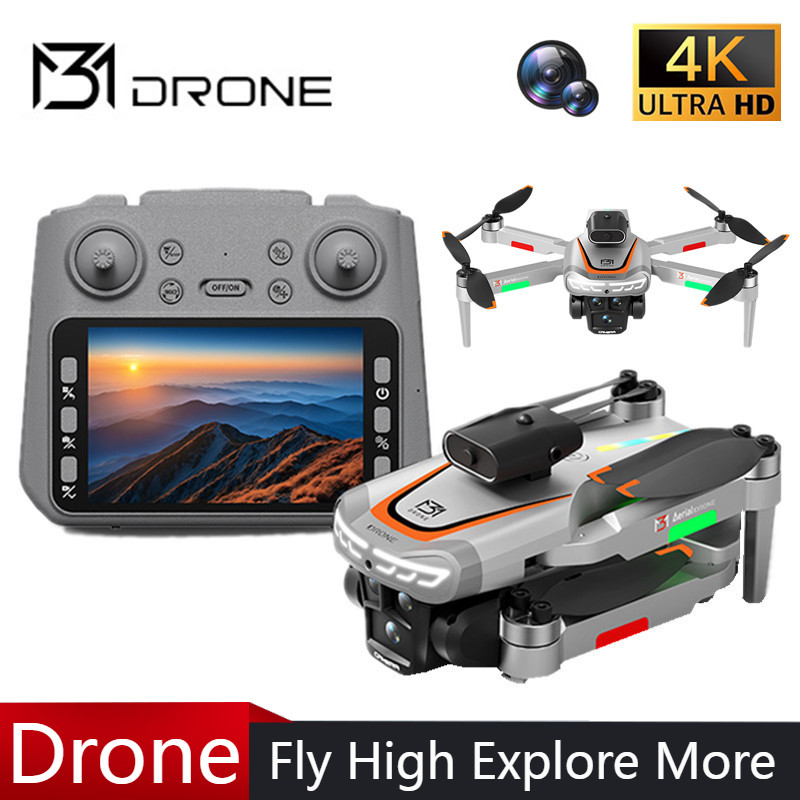 Drone Battery Charger - M3 Professionele Drone 4K HD Luchtfotografie