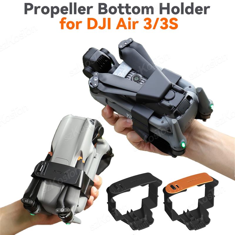Drone Propeller Holder - Propellerhouder voor DJI Air 3S Air
