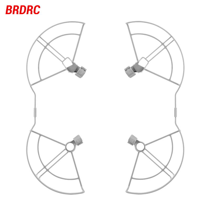 Drone Propeller Holder - BRDRC Propeller Guard voor DJI Mini