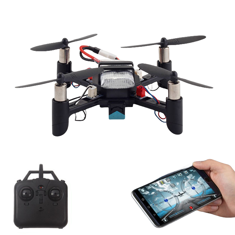 Drone Remote Controller Lanyard - Nieuwe Assemblage Diy Vier Assen Vliegtuig