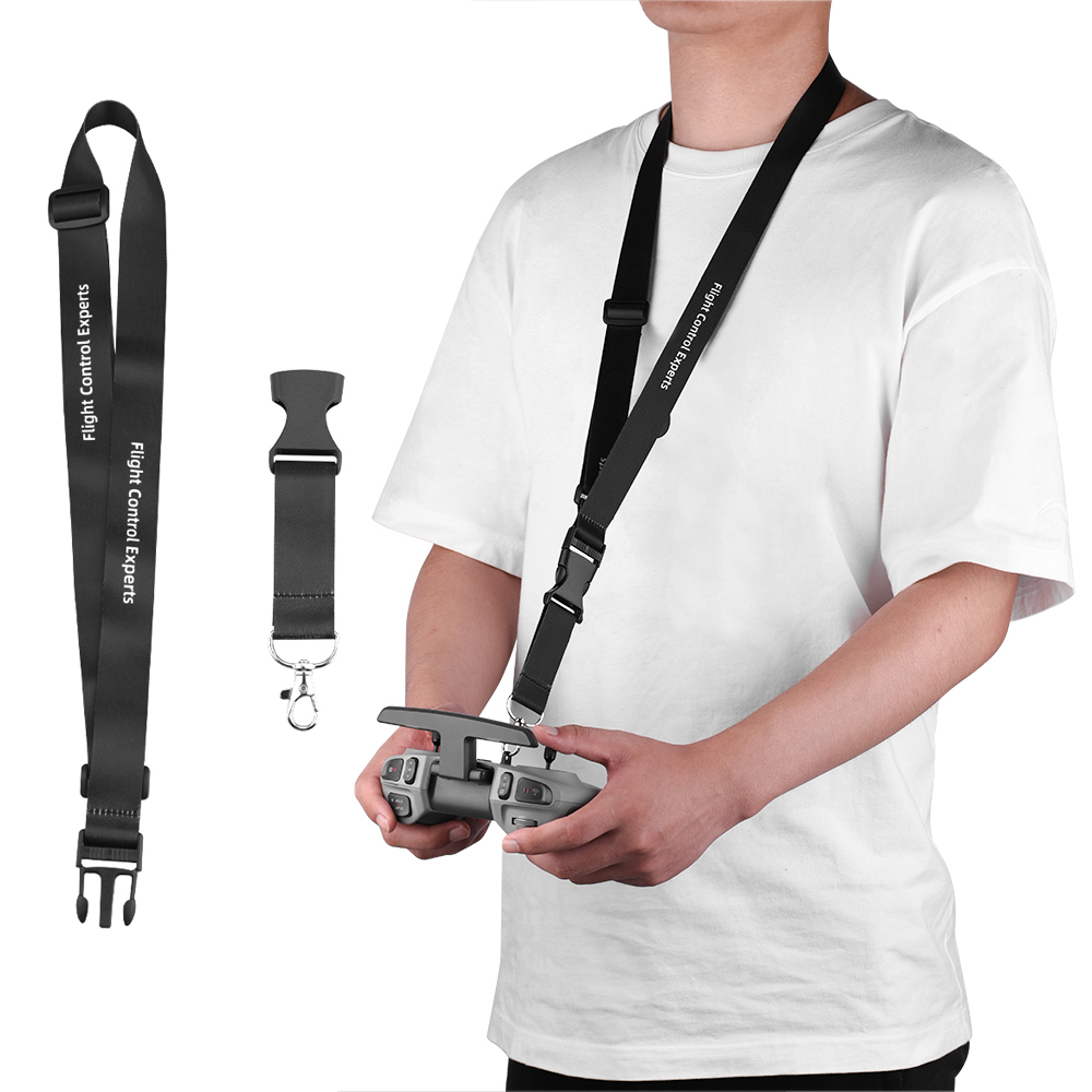 Drone Neck Strap - Lanyard NeckStrap voor DJI Avata/FPV Drone