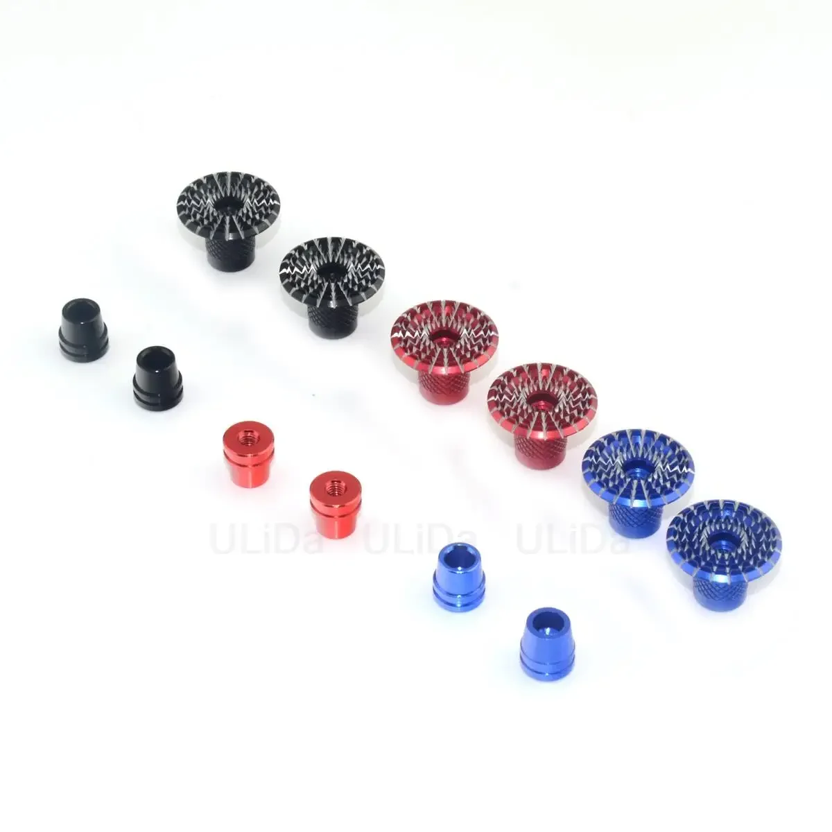 Drone Control Stick - FrSky Grande Lotus Stijl 3D M3