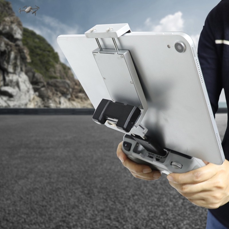 Drone Tablet Mount - FEDI-Accessoires Voor DJI Mini2 Air2 Air2s