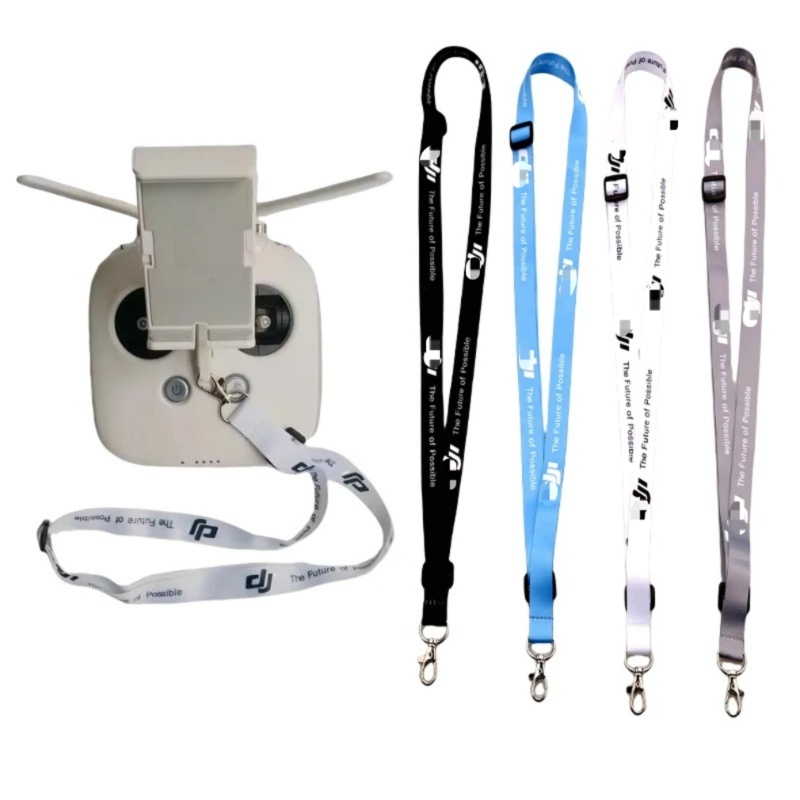 Drone Neck Strap - Voor DJI Phantom 4/3/2/FPV Avata 2