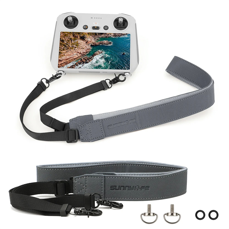 Drone Neck Strap - Lanyard voor DJI Mini 4 Pro