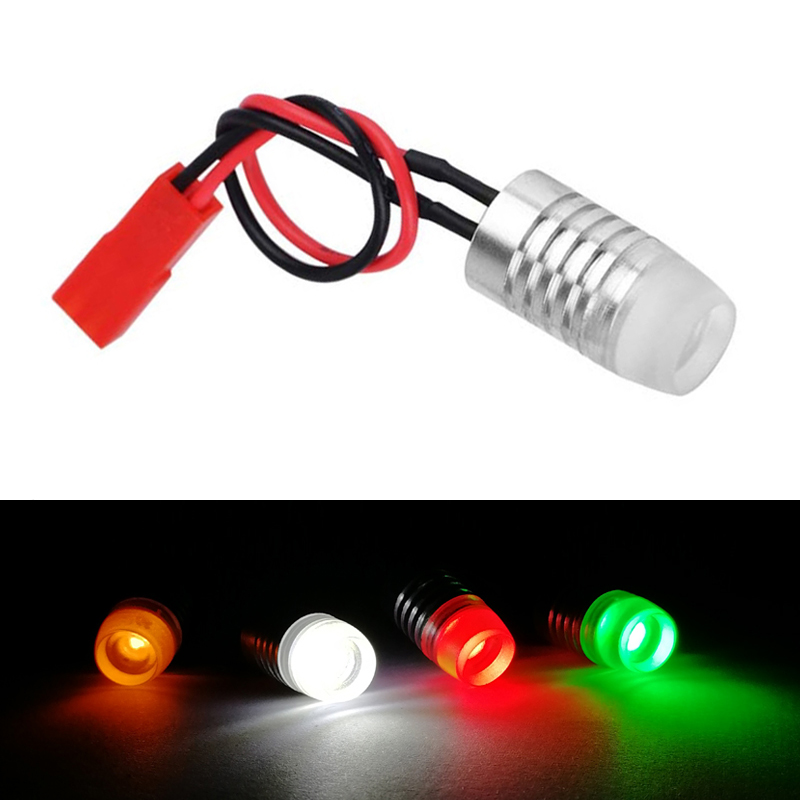 Drone Beacon Light - 1.5W Super Heldere 12V Led Licht