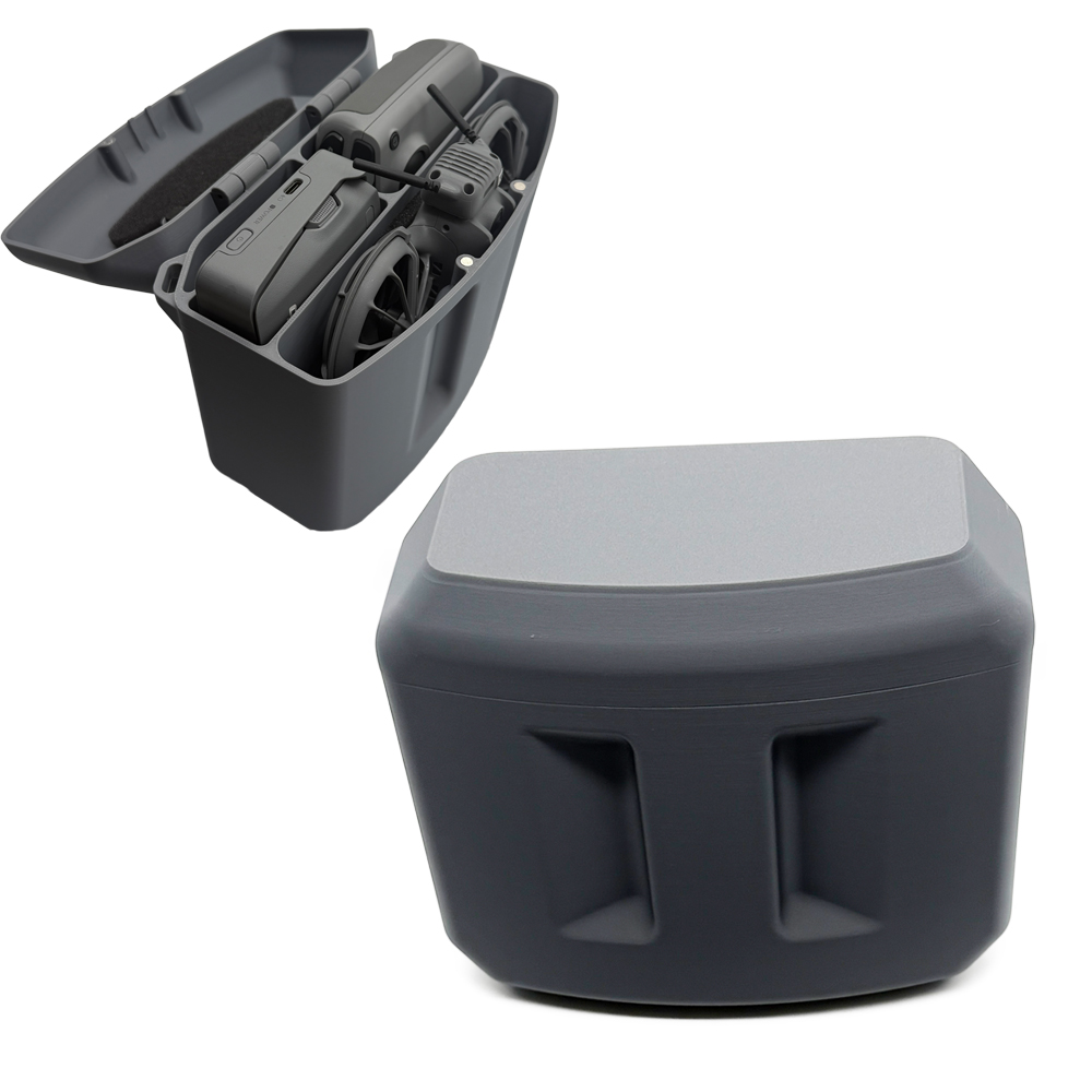Drone Carrying Case - Harde draagtas voor DJI Neo 2