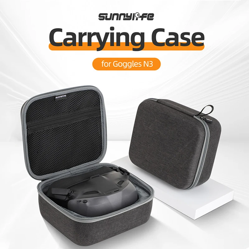 Drone Hard Shell Case - Harde Draagtas Voor DJI Neo NEO