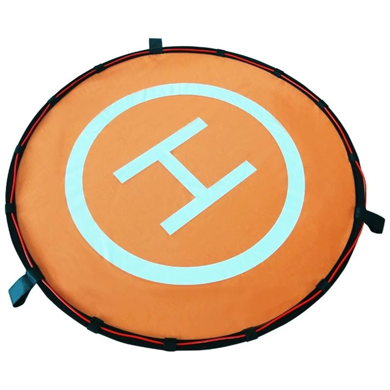 Drone Landing Pad - PHILE-RC Drone Quadcopters Accessoires Universele 55Cm
