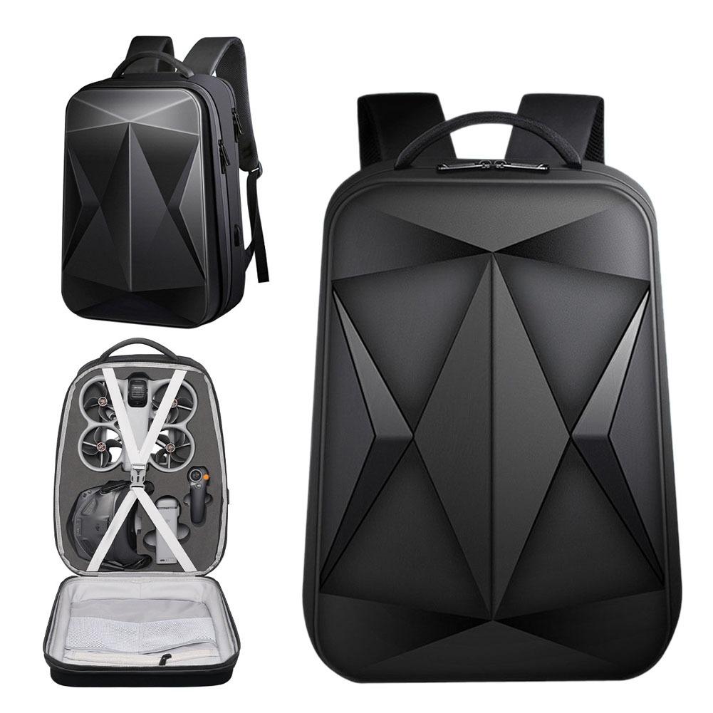 Drone Backpack - Harde schaal drone-rugzak voor DJI AVATA