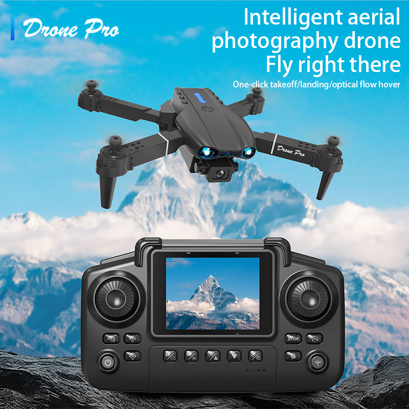 Drone Controller Screen - E99 Air Screen Control Drone Professionele