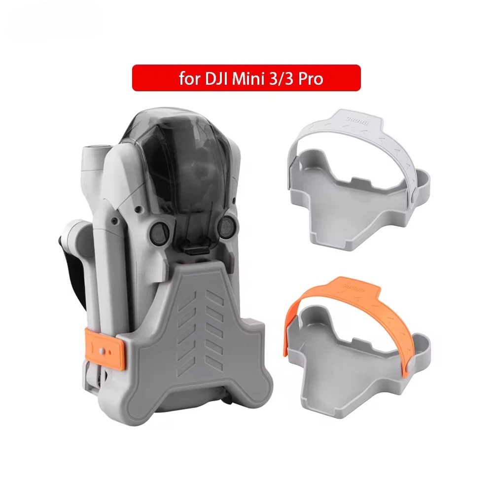 Drone Propeller Holder - Propellerhouderstabilisatoren voor DJI Mini 3/3 Pro