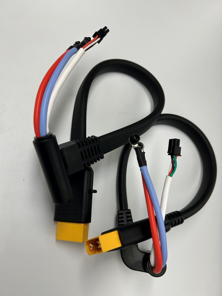 Drone Power Bank - T16 T20 MG-1P Oplader Batterij Oplaadkabel