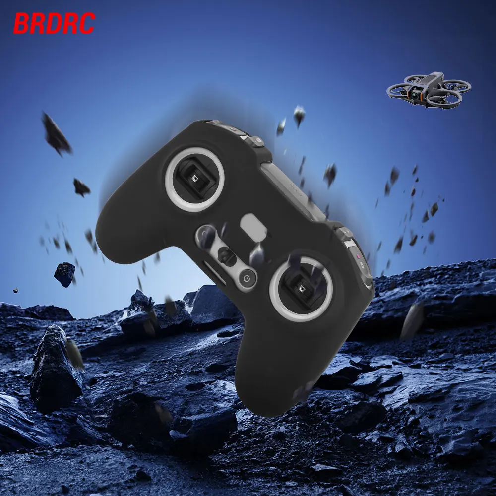 Drone Joystick Cover - BRDRC voor DJI Avata 2/FPV Combo