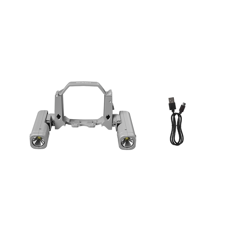 Drone Beacon Light - Zoeklicht LED voor DJI Mini 4