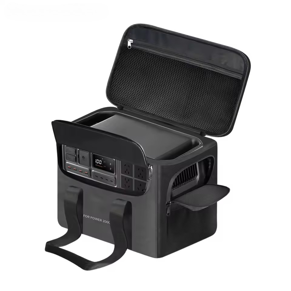 Draagbare krachtcentrale tas v - Drone Carrying Case recensie en prijs