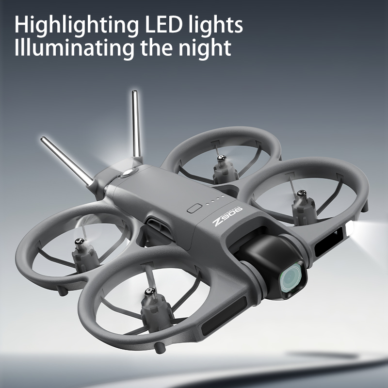 Z906 Nieuwe Mini FPV Drone Gro - Drone Landing Pad recensie en prijs