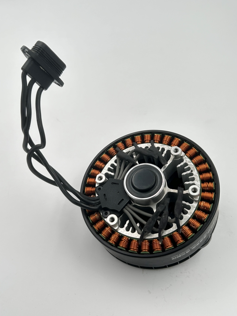 T30-motor 10018 77KV-motor ges - Drone Propeller Holder recensie en prijs