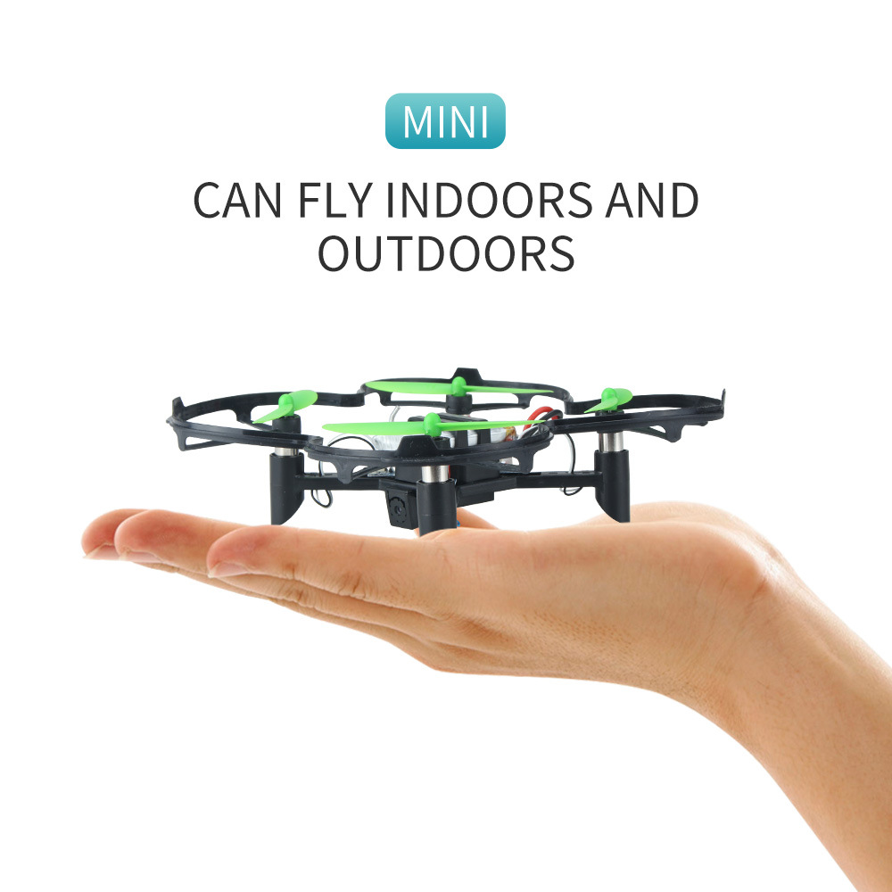 DM002 DIY Quadcopter met vaste - Drone Battery Adapter recensie en prijs