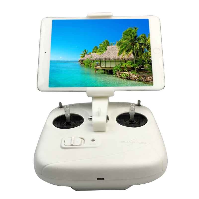 Tablet Beugel Voor Dji Phantom - Drone Tablet Mount recensie en prijs