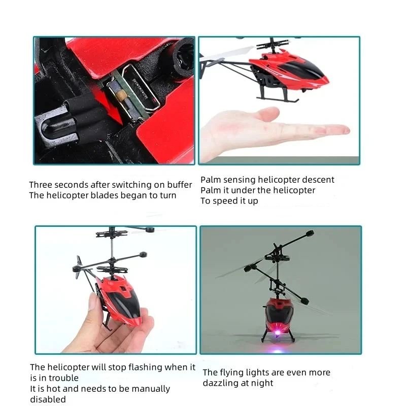 Oplaadbare Mini RC Drone Afsta - Drone Remote Controller Lanyard recensie en prijs