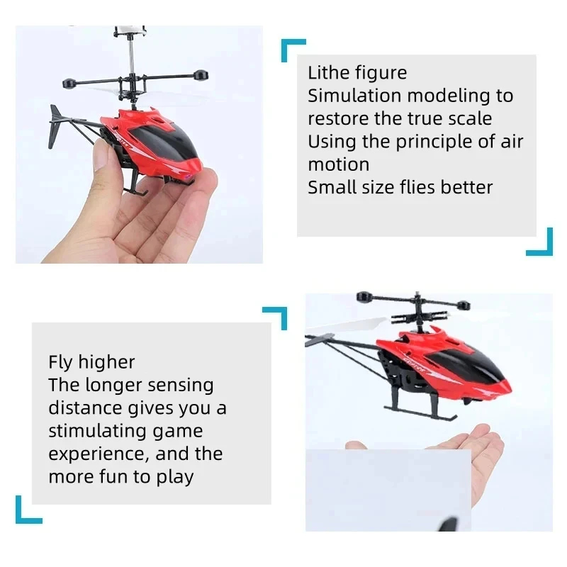 Oplaadbare Mini RC Drone Afsta - Drone Remote Controller Lanyard recensie en prijs