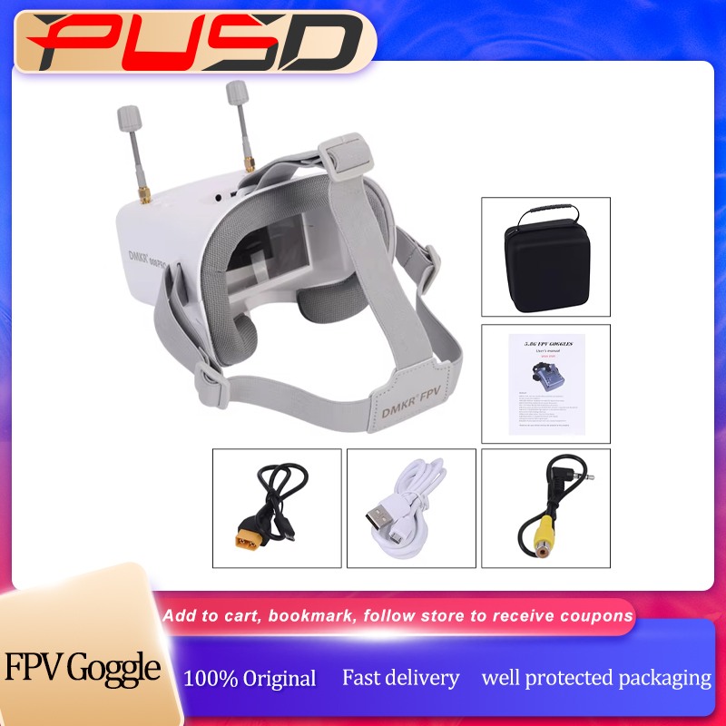 Originele 008D PRO Witte FPV-b - Drone Battery Adapter recensie en prijs