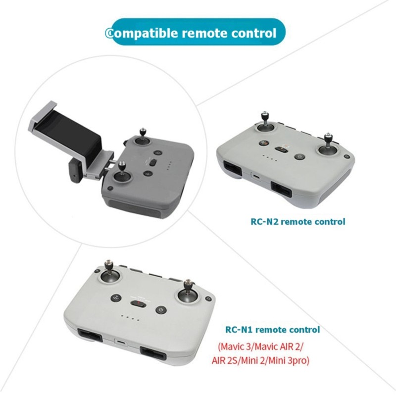 【CYBER MONDAY】Voor DJI Mini2 A - Drone Tablet Mount recensie en prijs