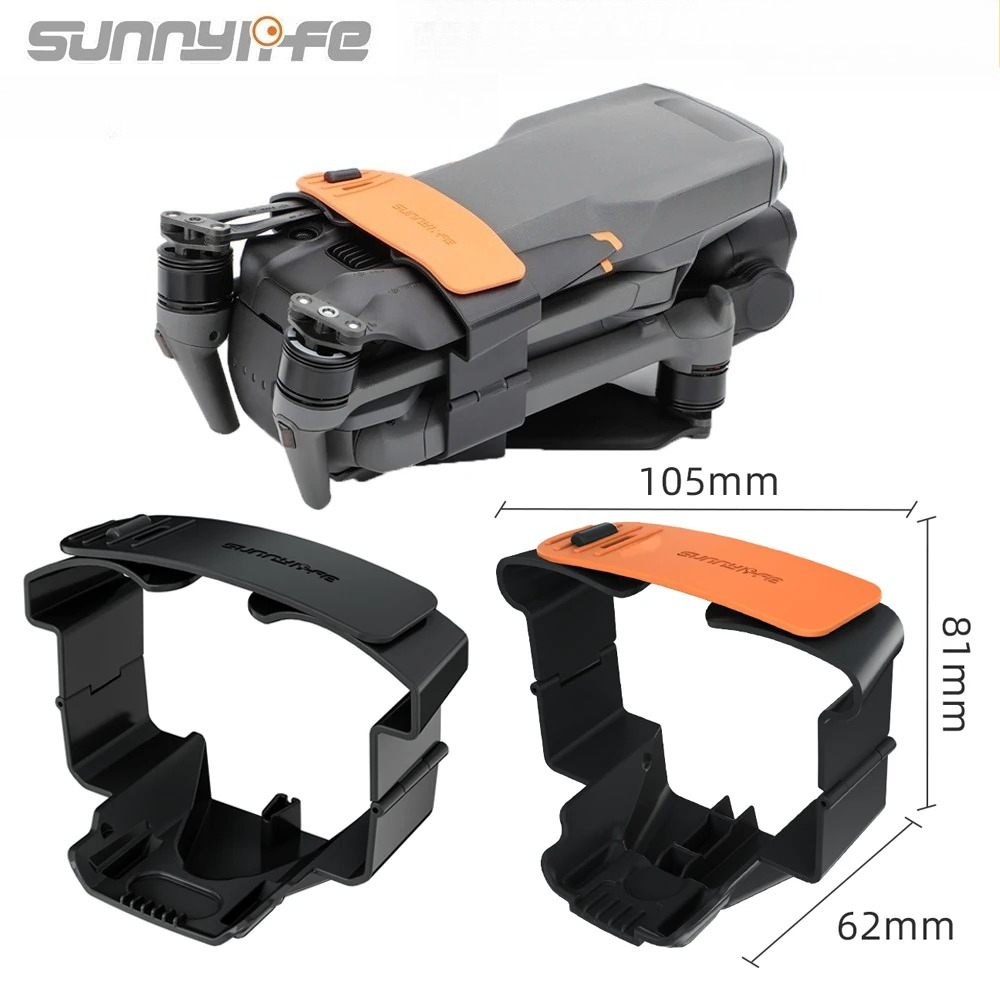 Sunnylife Propellerhouder Voor - Drone Propeller Holder recensie en prijs