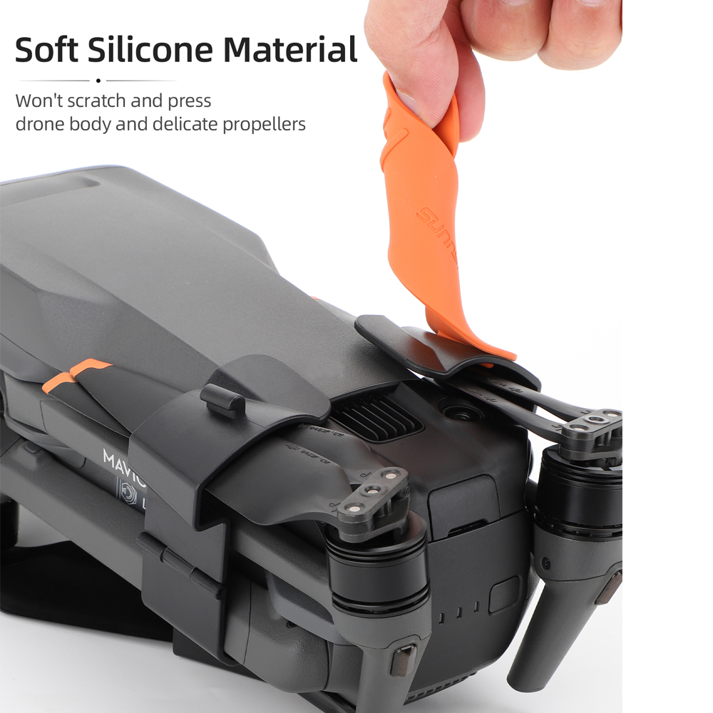 Sunnylife Propellerhouder Voor - Drone Propeller Holder recensie en prijs