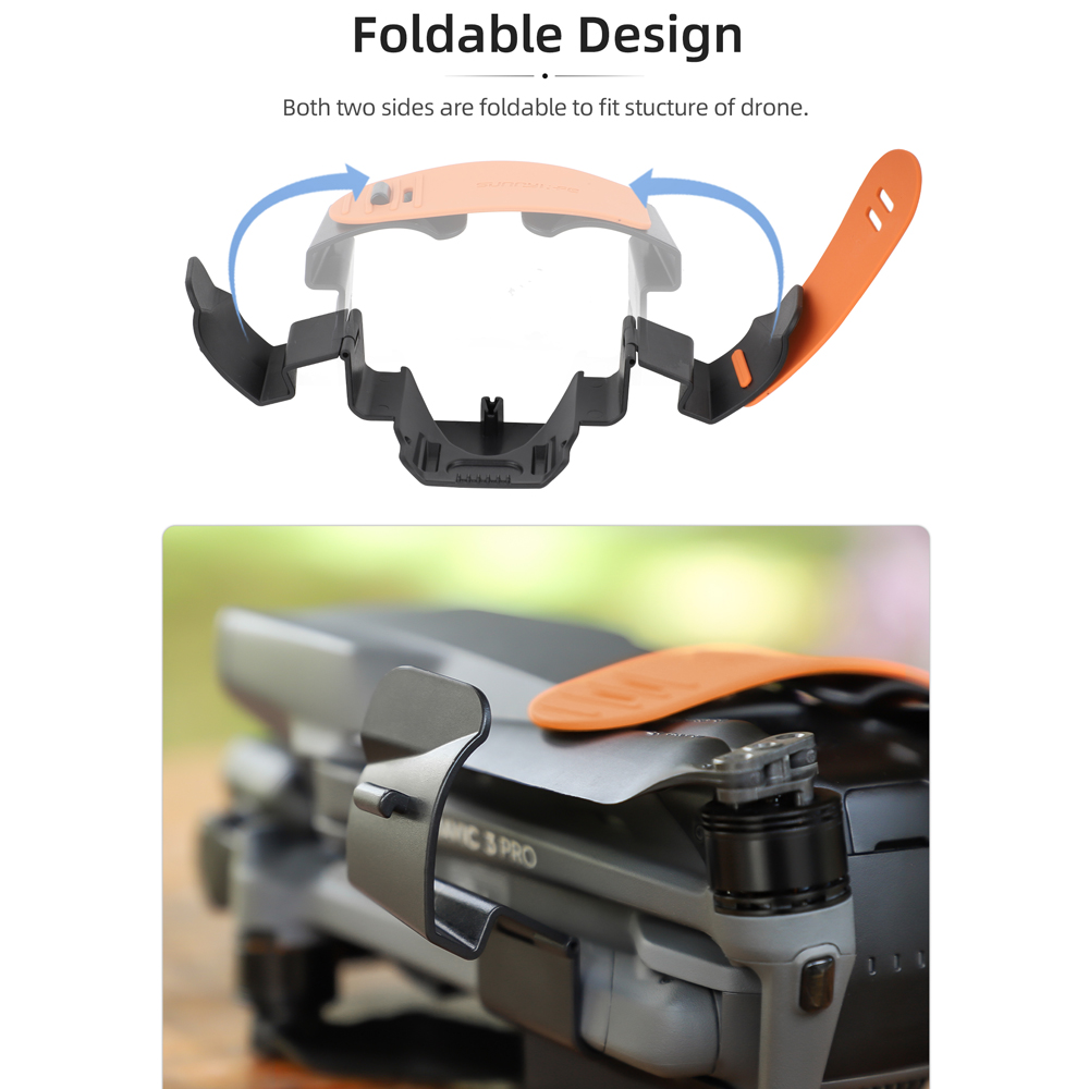 Sunnylife Propellerhouder Voor - Drone Propeller Holder recensie en prijs