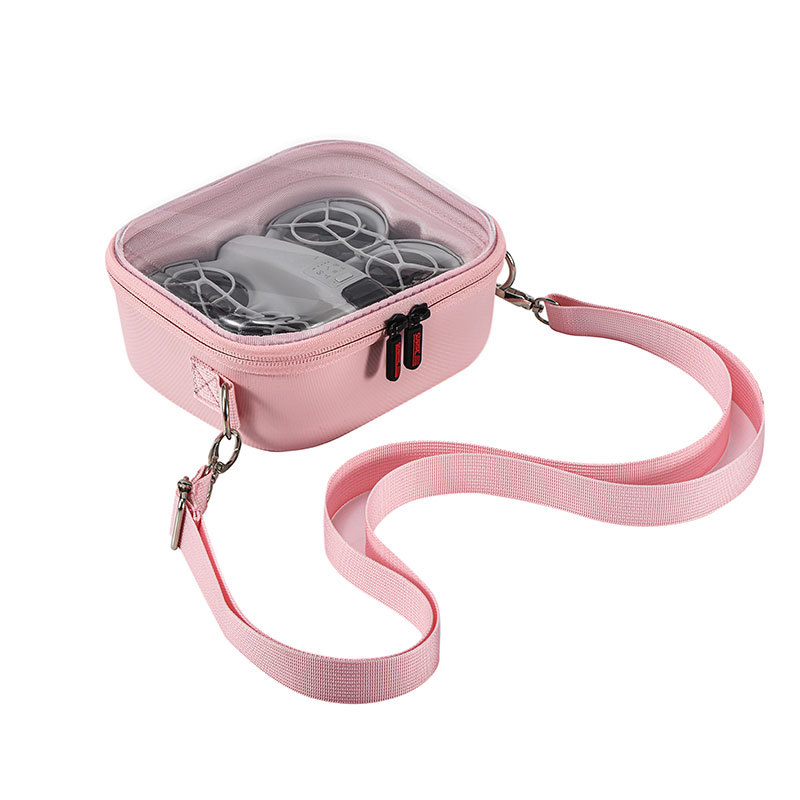 Handheld Flight Single Storage - Drone Carrying Case recensie en prijs